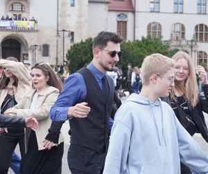Pochód Juwenaliowy 2025 