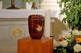 Ostrów. Co dalej z krematorium przy Okólnej? Jest oświadczenie firmy pogrzebowej