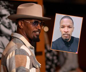 Jamie Foxx przeszedł przez piekło. W końcu zabrał głos w sprawie stanu zdrowia