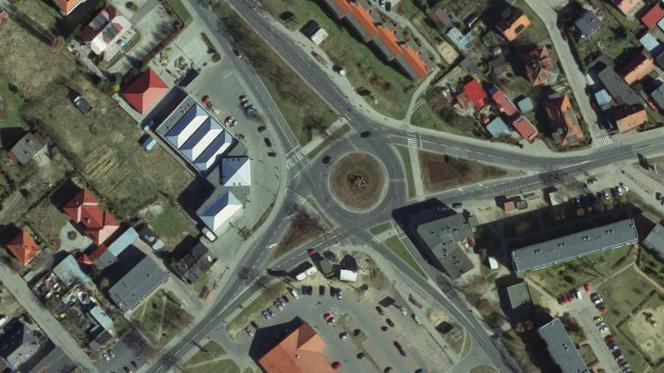 Rondo Ułanów Podolskich