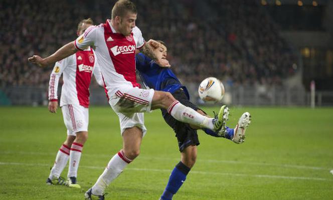 Ajax Vs Manchester United Stream Manchester – Ajax: stream online z finału Ligi Europy 24.05. Gdzie i