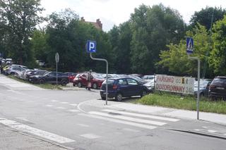 W centrum Olsztyna powstanie parking z prawdziwego zdarzenia? Miasto ogłosiło przetarg [ZDJĘCIA]