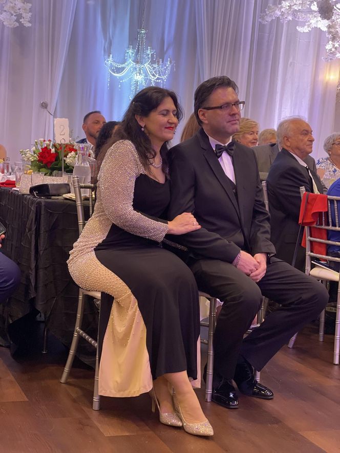 Bal marszałkowski na Greenpoincie 2025