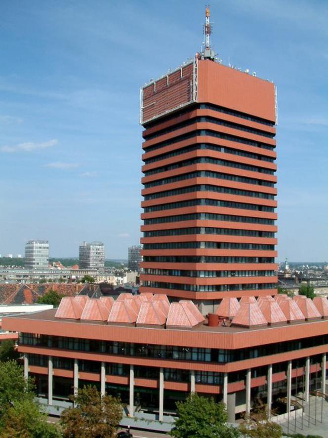 Collegium Altum w Poznaniu