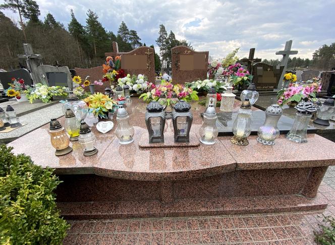 Nauczycielka zabiła 11-letniego syna swojego byłego kochanka. Mija 20 lat od tragedii w Czarnej Białostockiej