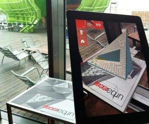 Augmented Reality Paris