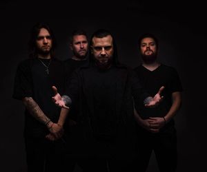 Deathyard zaprezentował swoją wersję utworu Solarny Kult zespołu Popiór 