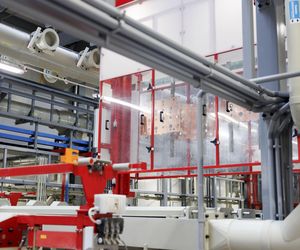 Nowe miejsca pracy w Małopolsce. Polska firma rozbudowała fabrykę za 50 milionów