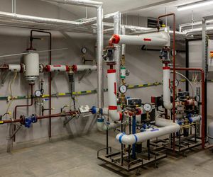 Krakowska kamienica przy Kościuszki 18 w europejskim programie FuturHist - opracowanie standardów energooszczędnej temomodernizacji obiektów historycznych.