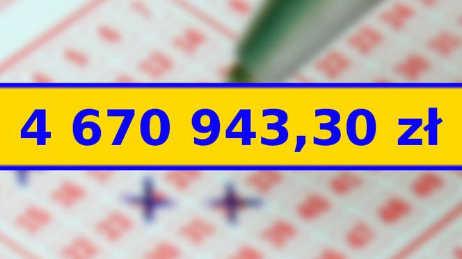 Miejsce 6: 4 670 943,30 zł
