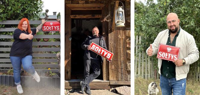 „Sołtysi”. Nowy serial o codziennym życiu wiejskich społeczności 
