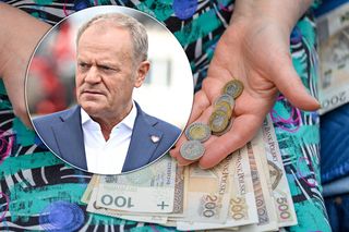14. emerytura: Rząd Tuska zapomniał o seniorach?