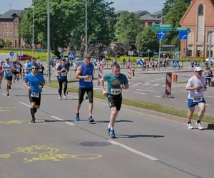 Piekarczyk już przyjmuje.  Ruszyły zapisy do elbląskiego Biegu Piekarczyka