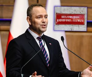 Sejm i Senat chciały odwołać KRRiT. Prezydent powiedział NIE