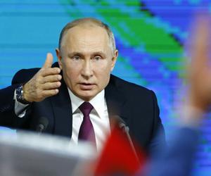 Putin rozwścieczony! Kolejny kraj na celowniku Rosji 
