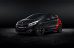 Peugeot 208 GTi 30th