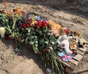 W ataku rakietowym w Kijowie zginęło 31 osób