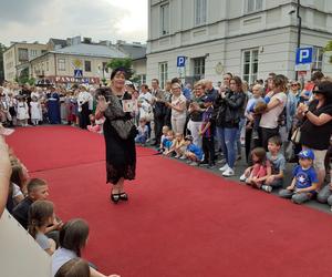 Siedlczanie mogli wsiąść w wehikuł czasu i zobaczyć ulicę Pułaskiego - Piękną sprzed stu lat