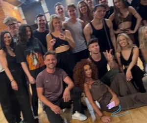 Ekipa Tańca z Gwiazdami