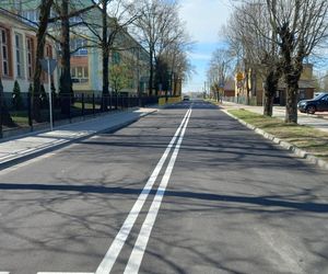To najdłuższa wieś w województwie podlaskim. Nie tylko z lotu ptaka przypomina wielkie osiedle!
