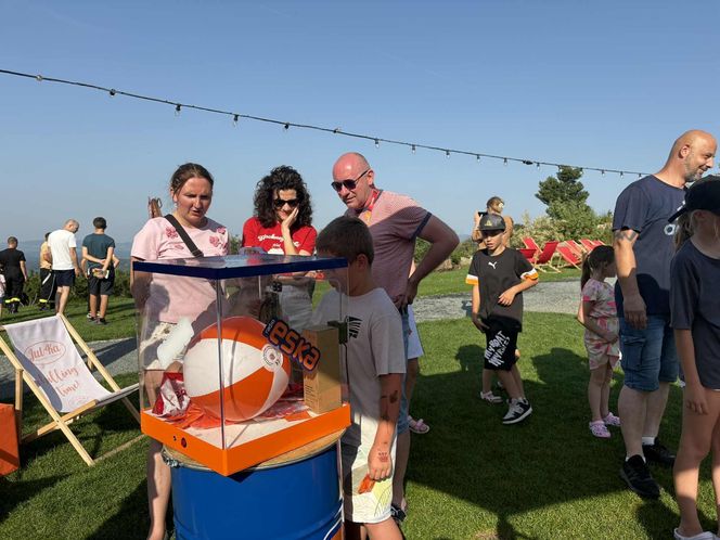 Od luksusu w górach po festiwal sztuki ulicznej. ESKA Summer City podbija Dolny Śląsk