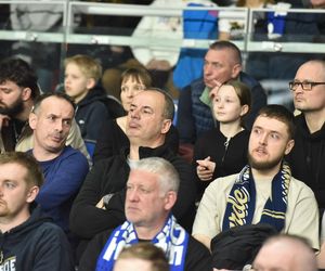 Arriva Polski Cukier Toruń - Trefl Sopot, zdjęcia kibiców i zawodników z meczu Orlen Basket Ligi