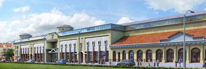Galeria Tęcza. Nowe centrum handlowe w Kaliszu