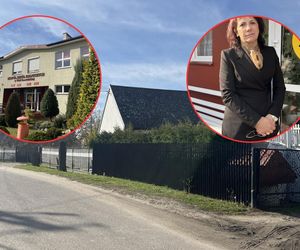 Dyrektorka szlocha po śmierci Łukasza. Zabił go 13-letni brat