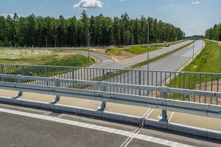 Najważniejsza inwestycja drogowa w Podlaskiem coraz bliżej realizacji! Tak wygląda kluczowy fragment szlaku