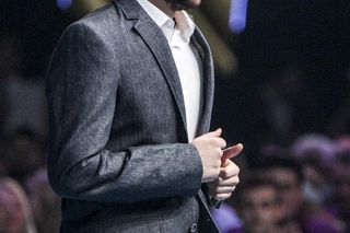 Jerzy Janowicz zostanie ojcem! Tenisista ogłosił to w uroczy sposób