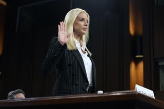 Prawniczka Trumpa Prokuratorem Generalnym USA. Nominacja Pam Bondi zatwierdzona