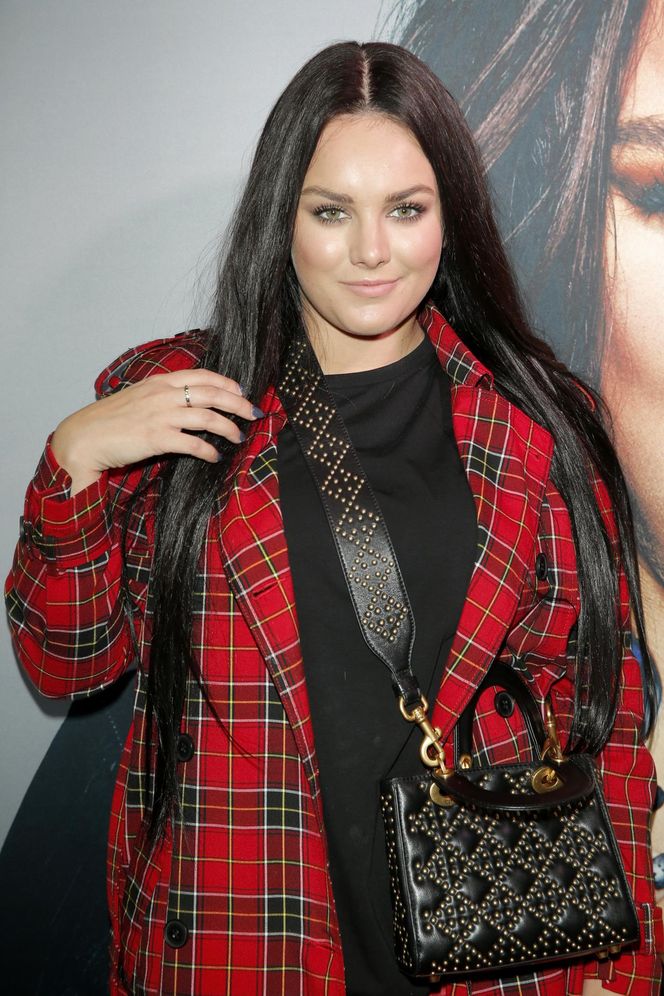 Ewa Farna lubi włosowe eksperymenty. Tak się zmieniała jej fryzura