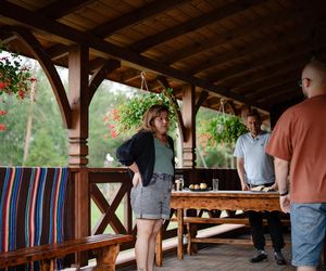 6. odcinek Rolnik szuka żony