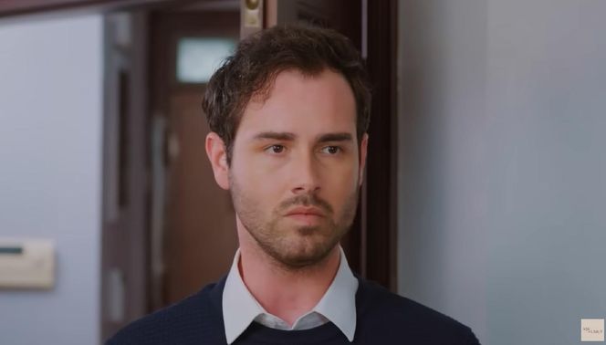 Miłość i nadzieja odc. 309. Levent