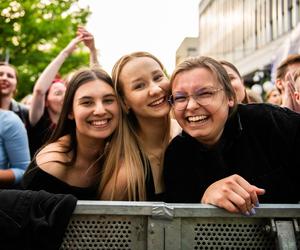 Juwenalia UEK 2024 w Krakowie. Tak bawili się studenci w stolicy Małopolski!