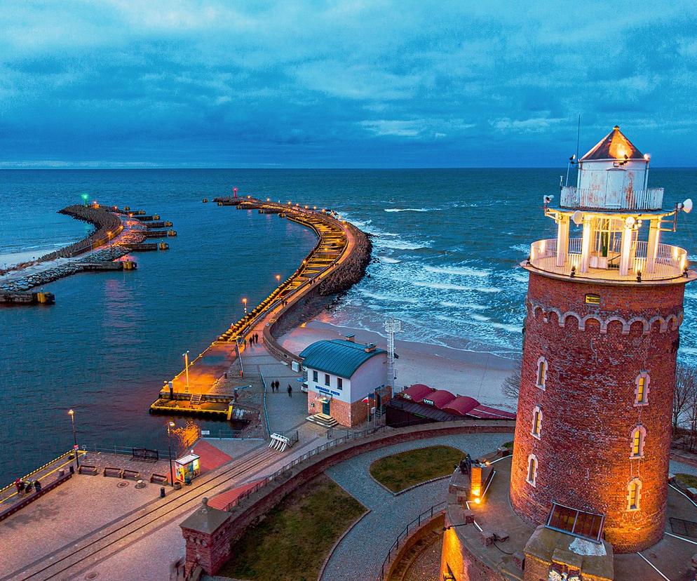 Kołobrzeg