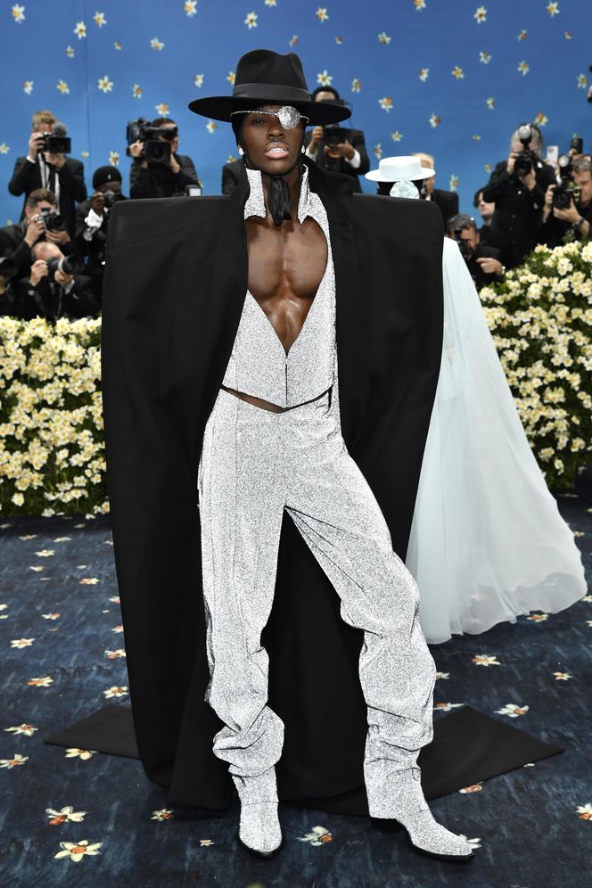 Met Gala 2025