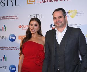 Paweł Deląg, Patrycja Komorowska