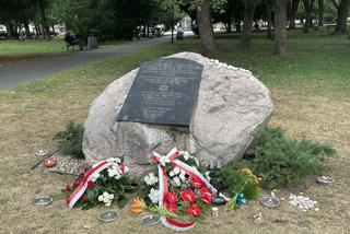 Marsz Pamięci w hołdzie Żydom w zadumie przeszedł przez Rzeszów 