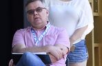 Joanna Kołaczkowska wychowała córkę Hannę