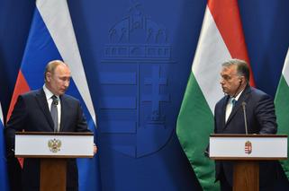 Orban rozmawiał z Putinem, porażające doniesienia o Buczy. Żyjemy w czasach masowej manipulacji