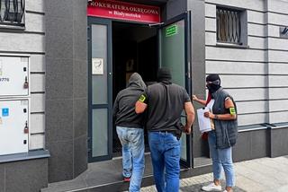Akcja kontrterrorystów na osiedlu Białostoczek. Zatrzymano podejrzanego o zbrodnię sprzed 30 lat!
