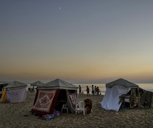 Zawieszenie broni Libanu z Hezbollahem