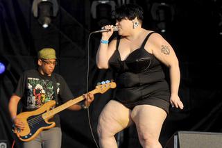 Beth Ditto z Gossip