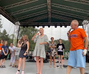 ESKA Sumer City na Dniu Gminy Zagnańsk