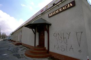 miejsce zabójstwa ministra Jacka Dębskiego