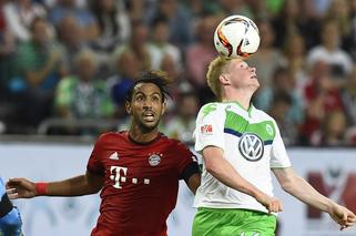 Bayern Monachium - VfL Wolfsburg 5:1! LEWANDOWSKI ZDOBYŁ 5 GOLI w 9 minut! 