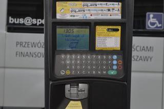 Miejsc brakuje ale będzie system. E-parkowanie w Warszawie