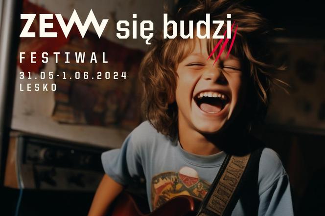 Festiwal ZEW się budzi - Rodzinne wydarzenie w czerwcówkę w Bieszczadach!