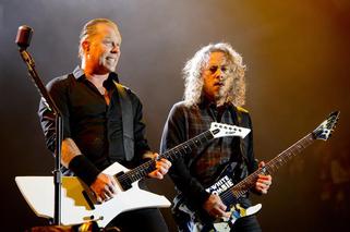 Metallica w Polsce. Zobacz nagrania z koncertu Metalliki na Narodowym! [WIDEO]